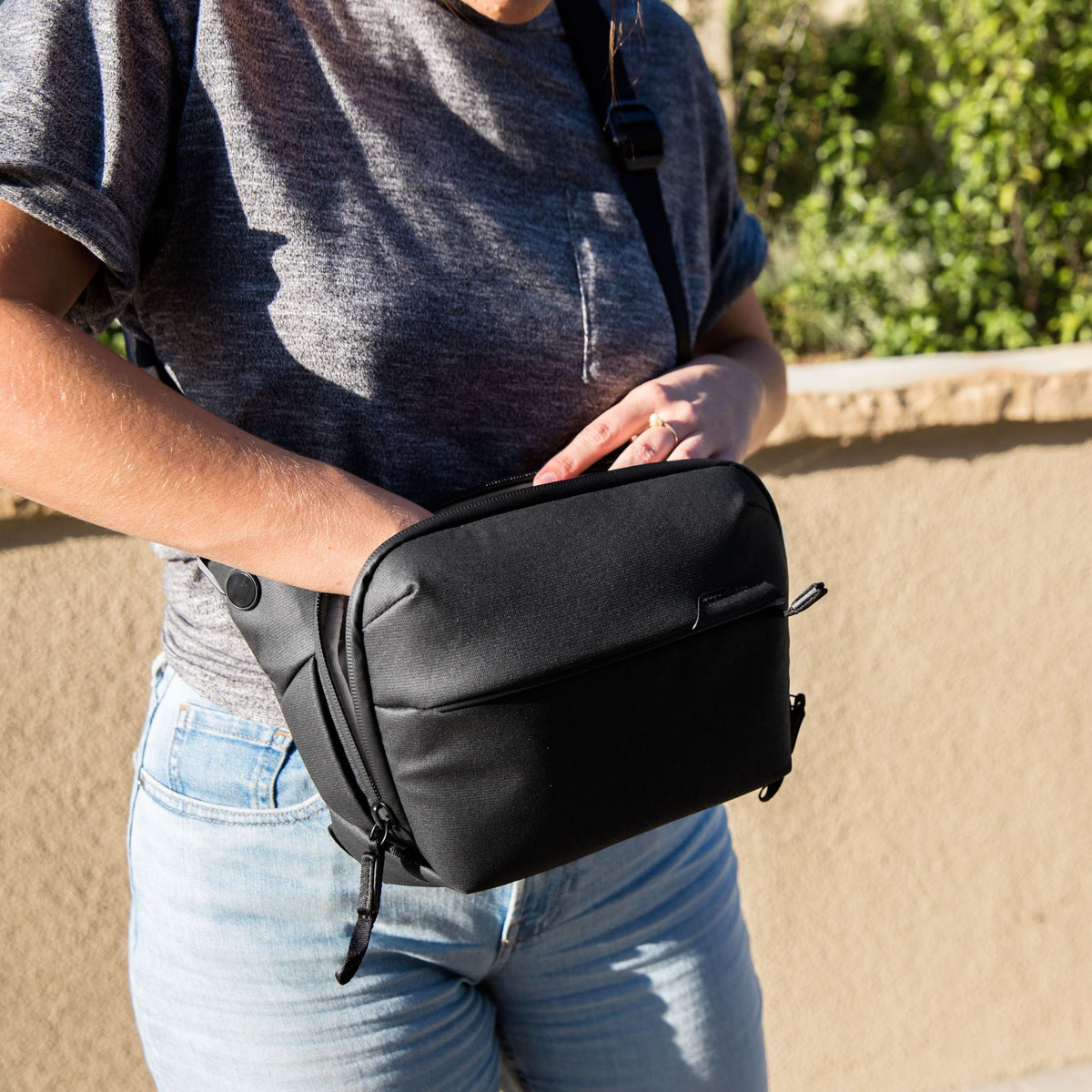 Peak Design Everyday Sling 3L V2