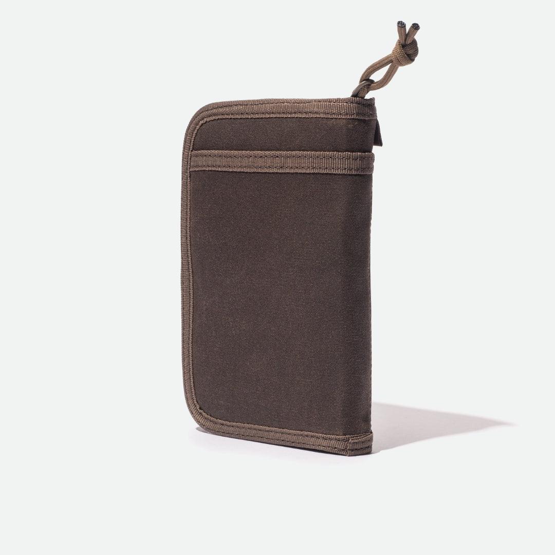 Lochby Pocket Journal - Brown