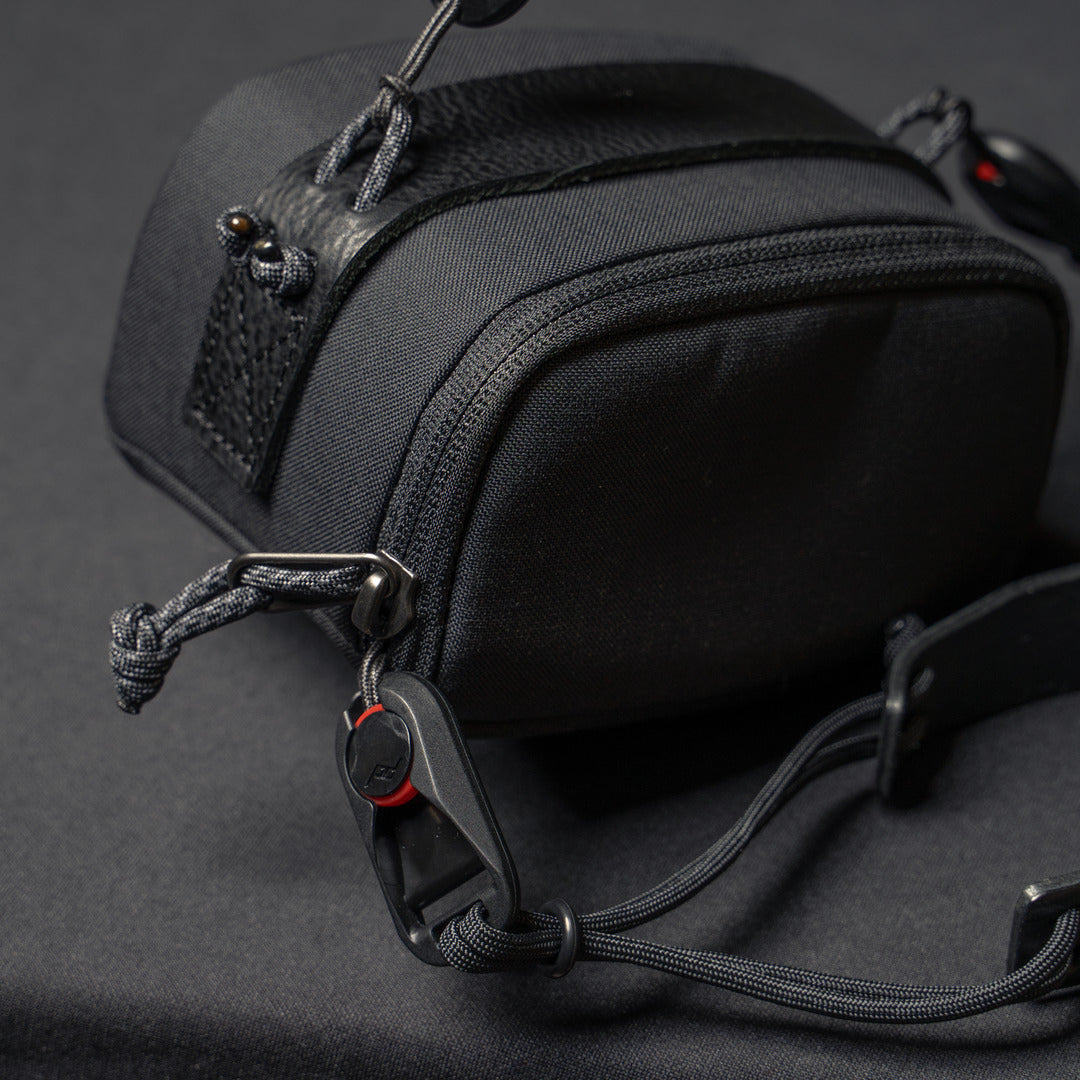 Wotancraft Portable Camera Pouch X-M5