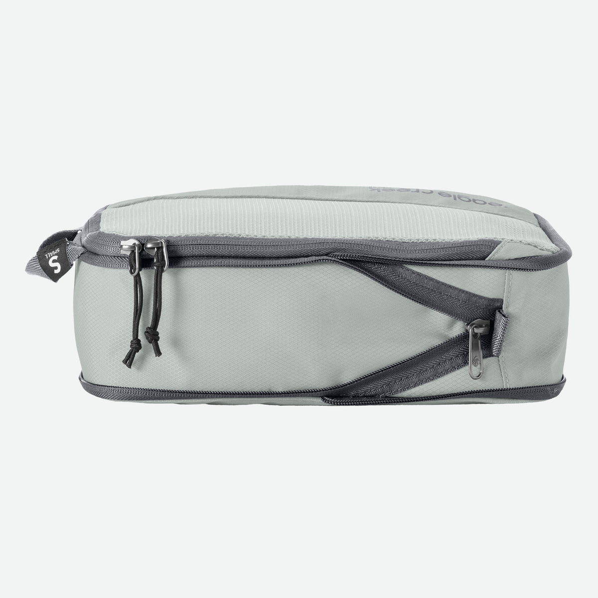Eagle Creek Pack-It® Reveal Compression Cube S Storm Grey