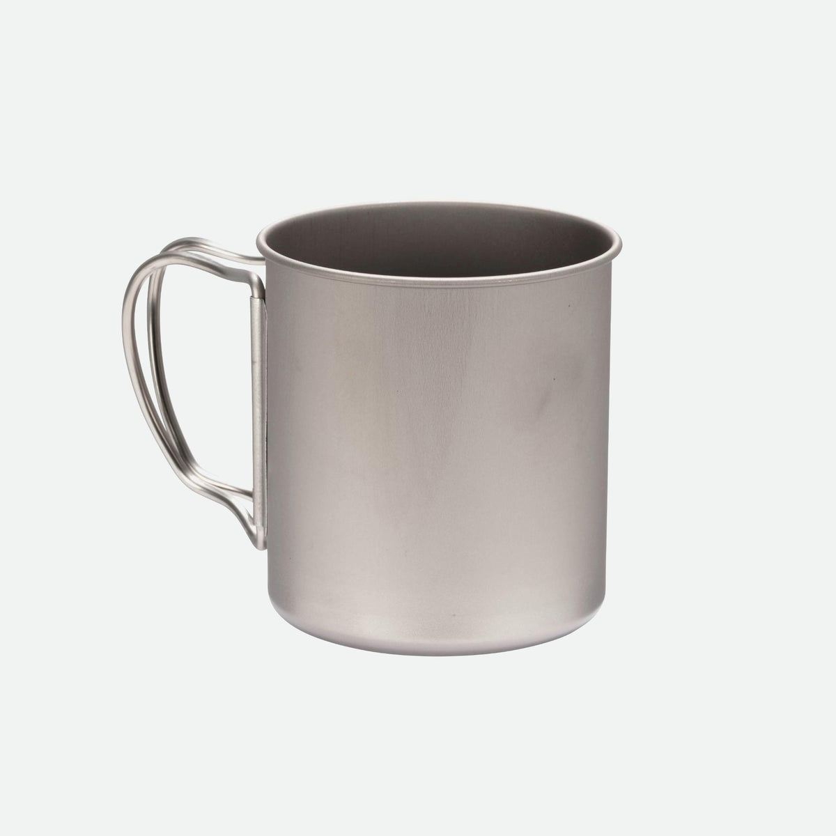 Snow Peak Ti-Single 450 Cup