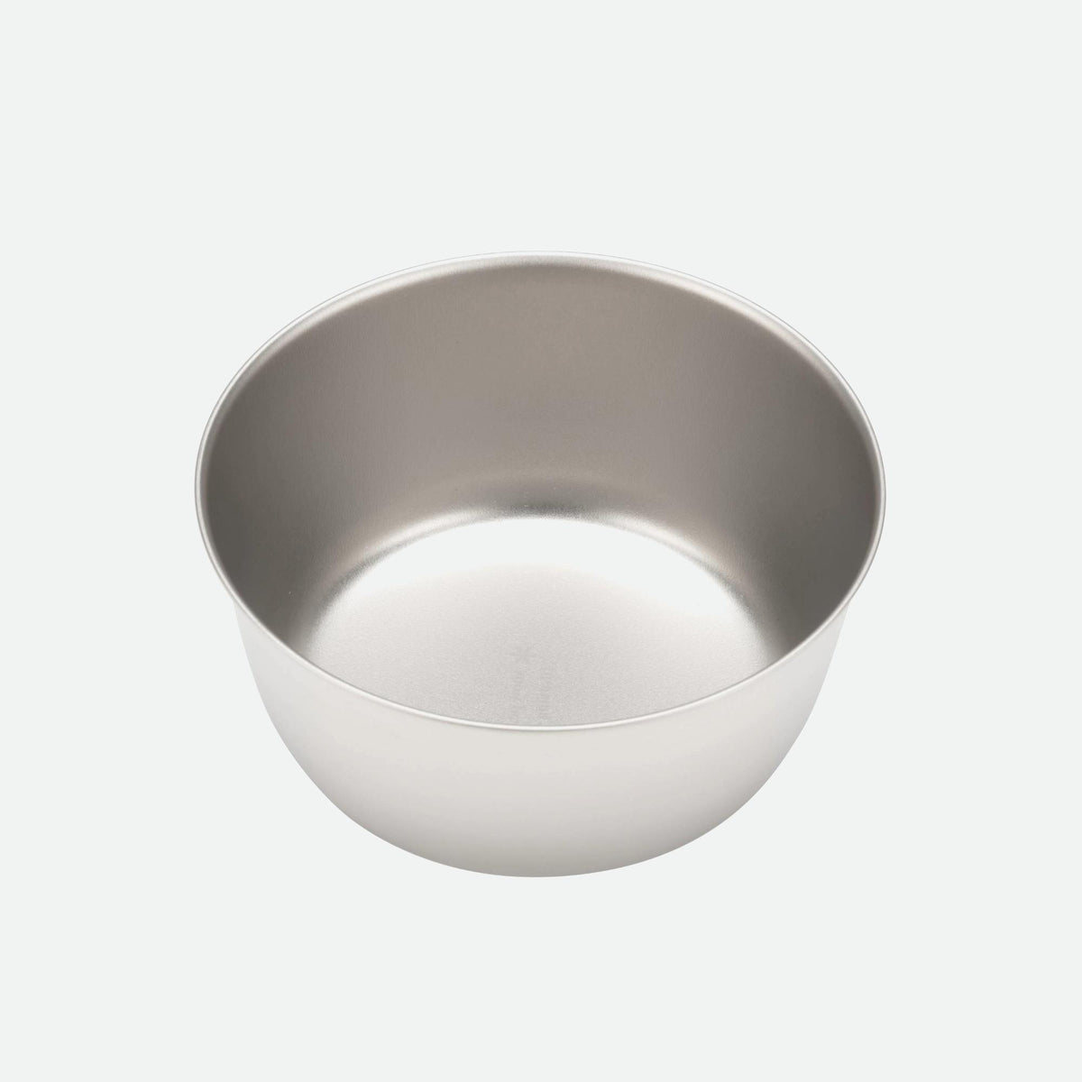 Snow Peak Trek Titanium Bowl