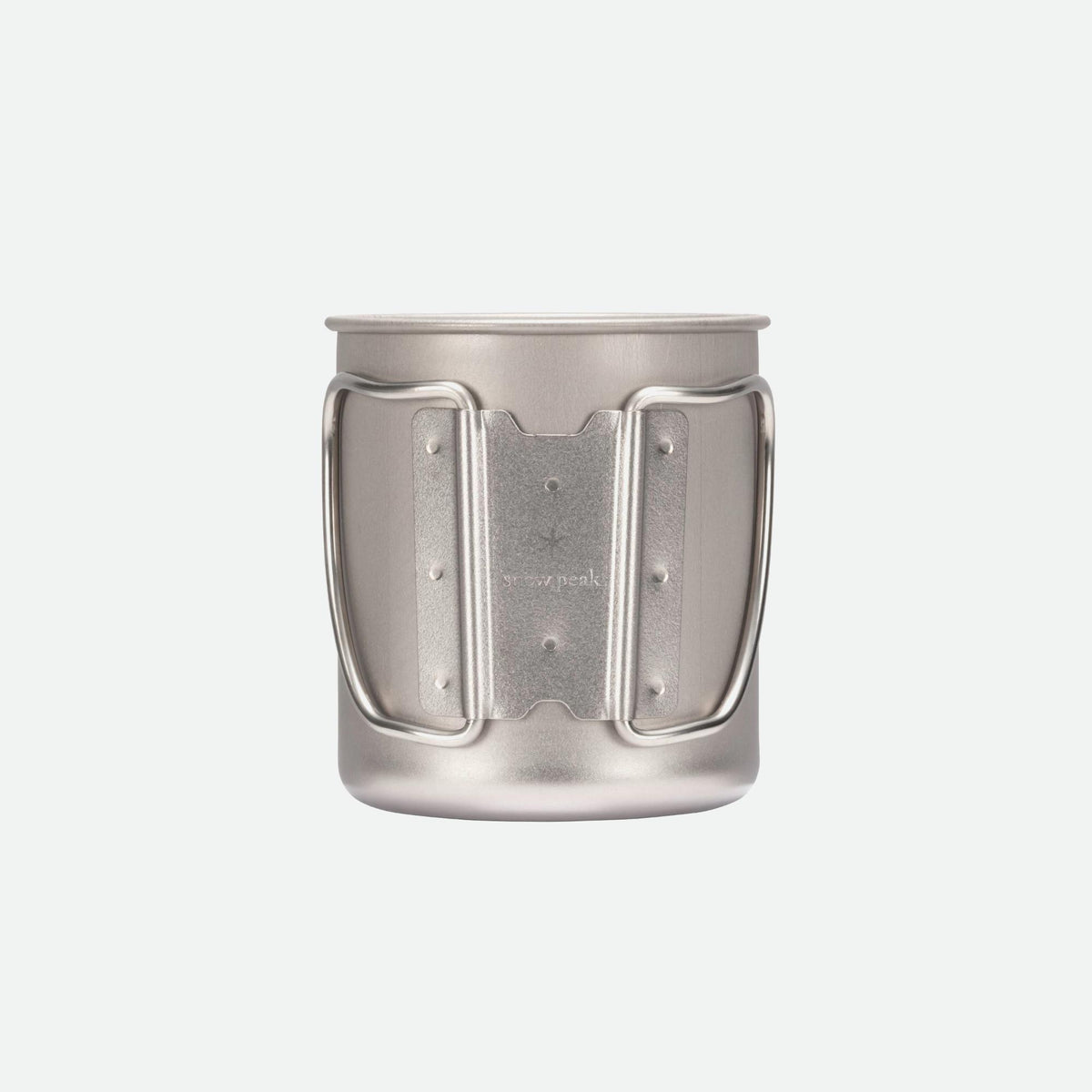 Snow Peak Ti-Single 300 Cup
