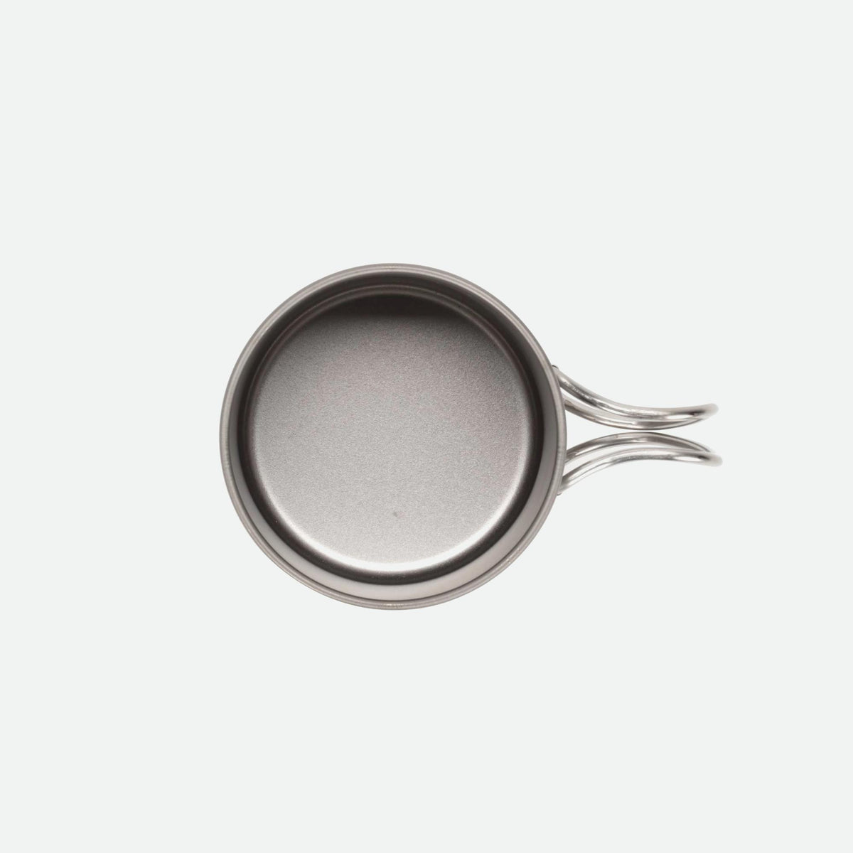 Snow Peak Ti-Single 450 Cup
