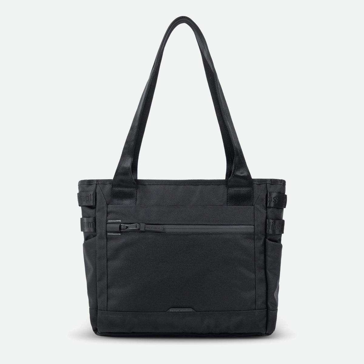 Sympl All Terrain Tote - Ballistic