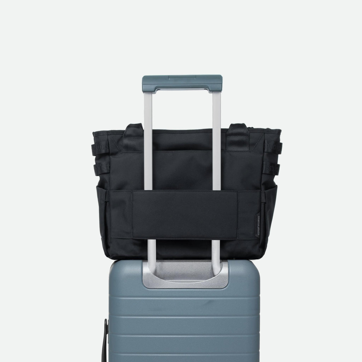 Sympl All Terrain Tote - Ballistic