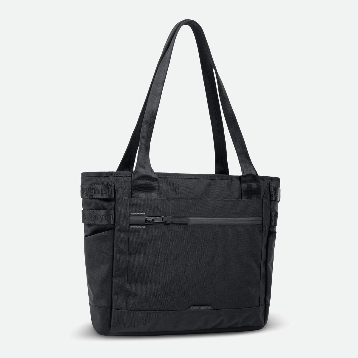 Sympl All Terrain Tote - Ballistic
