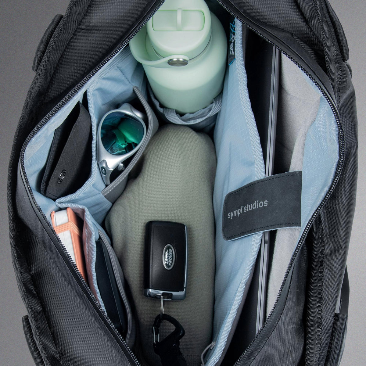 Sympl All Terrain Tote - X-Pac