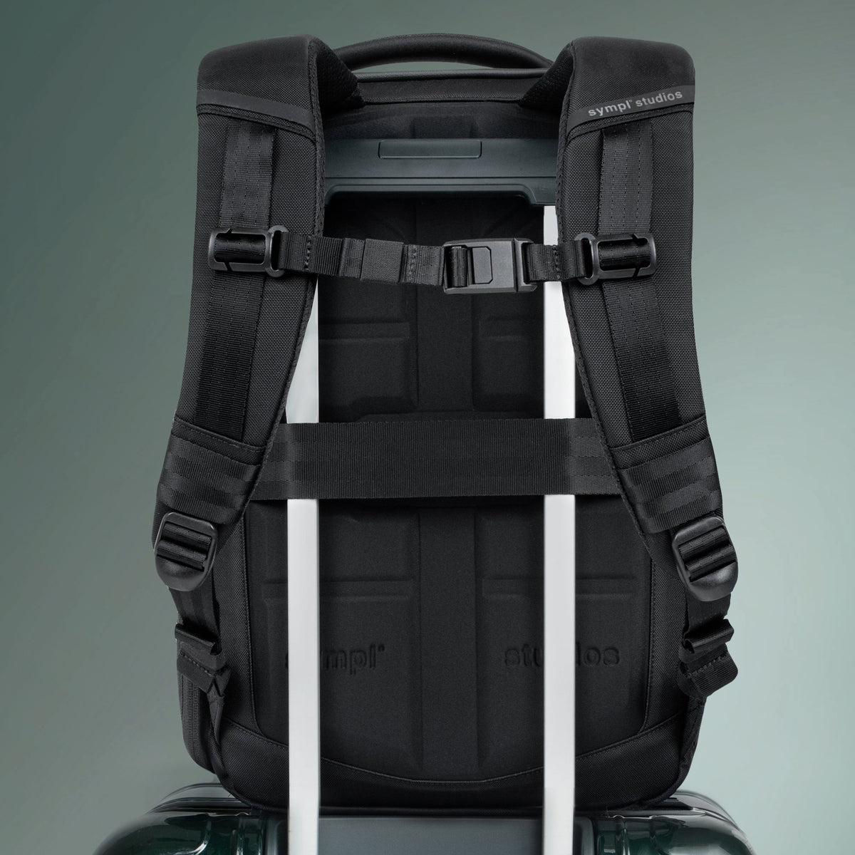 Sympl Commuter Pack 24L - Ballistic