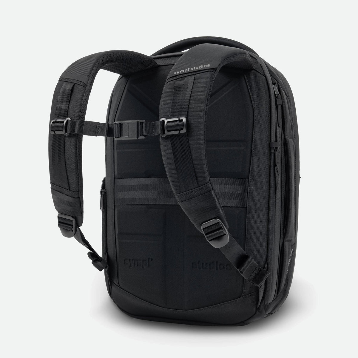 Sympl Commuter Pack 24L - Ballistic
