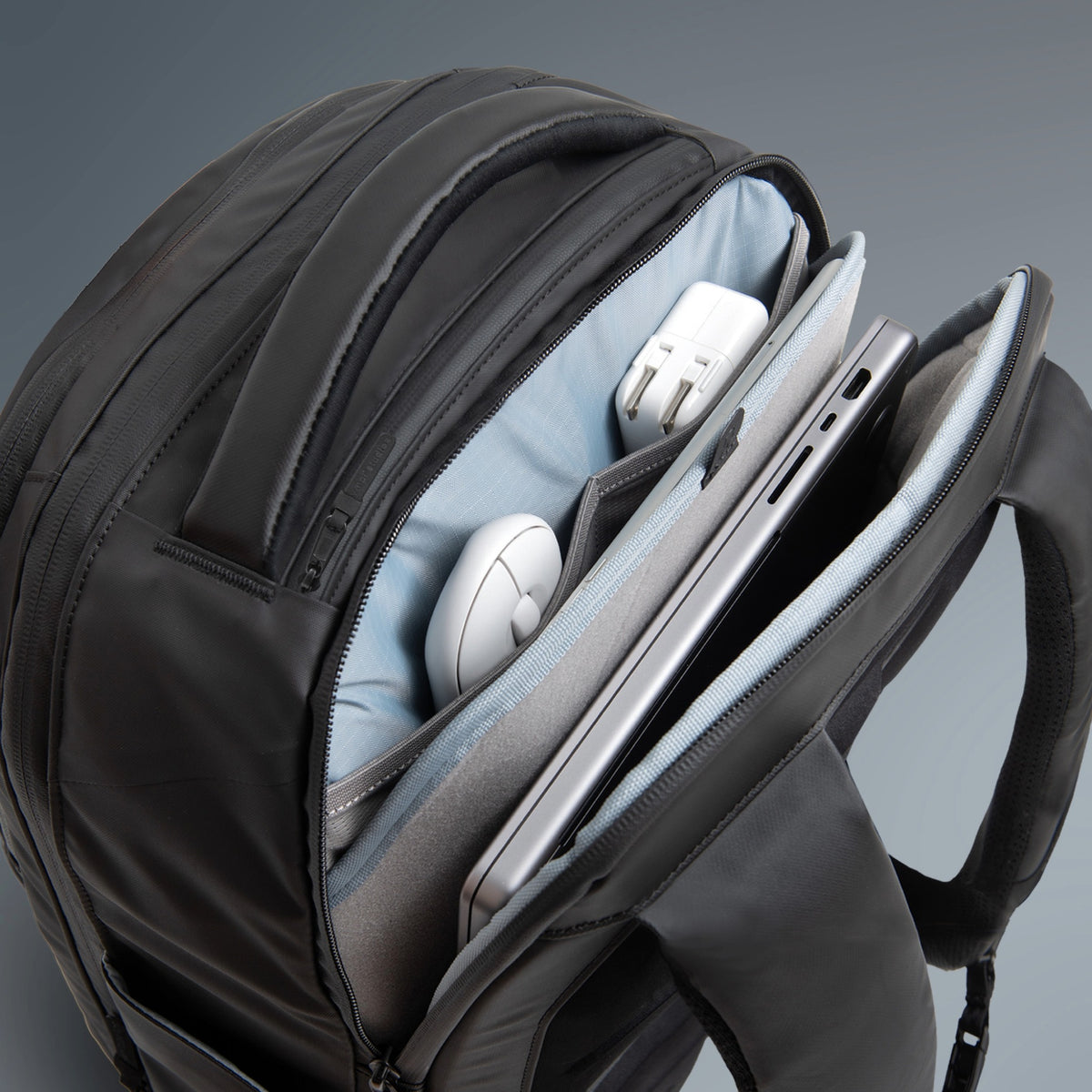 Sympl Commuter Pack 24L - Carbonate
