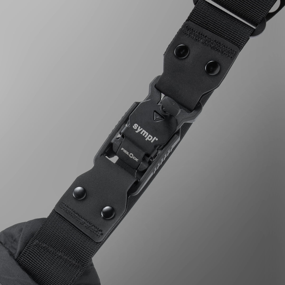 Sympl Commuter Sling 2.5L - X-Pac
