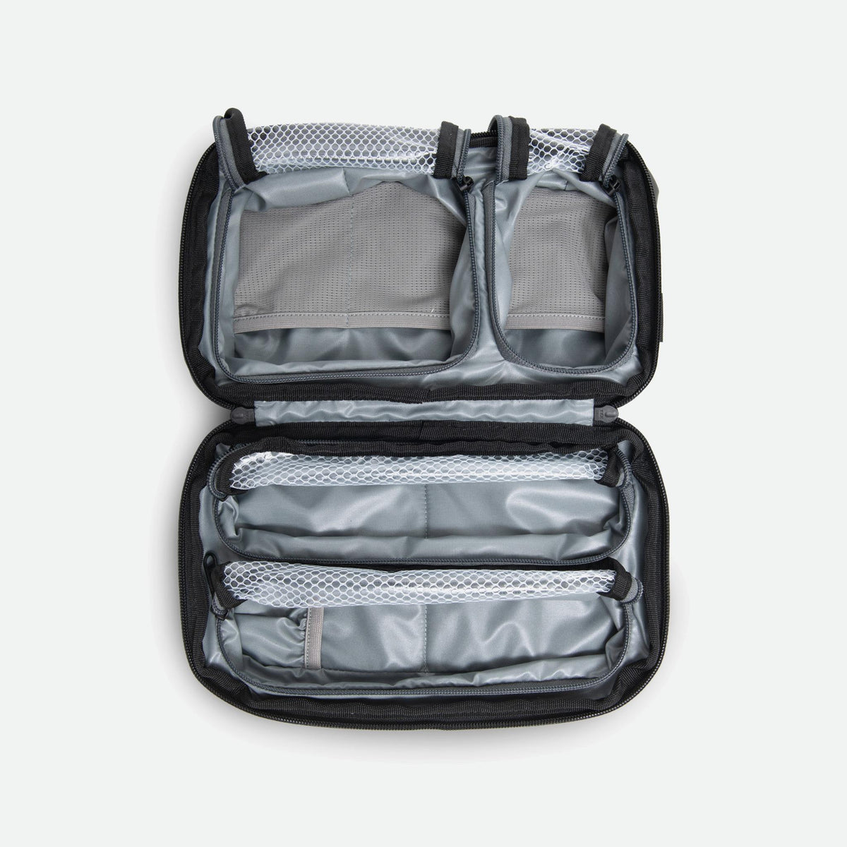 Sympl Dopp Kit - Carbonate