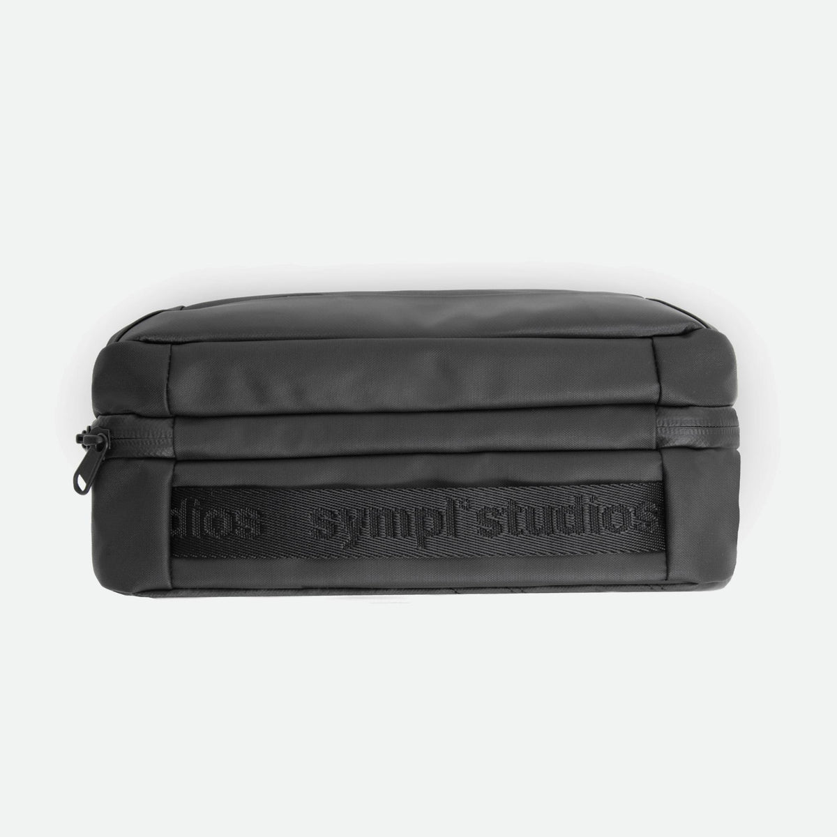 Sympl Dopp Kit - Carbonate