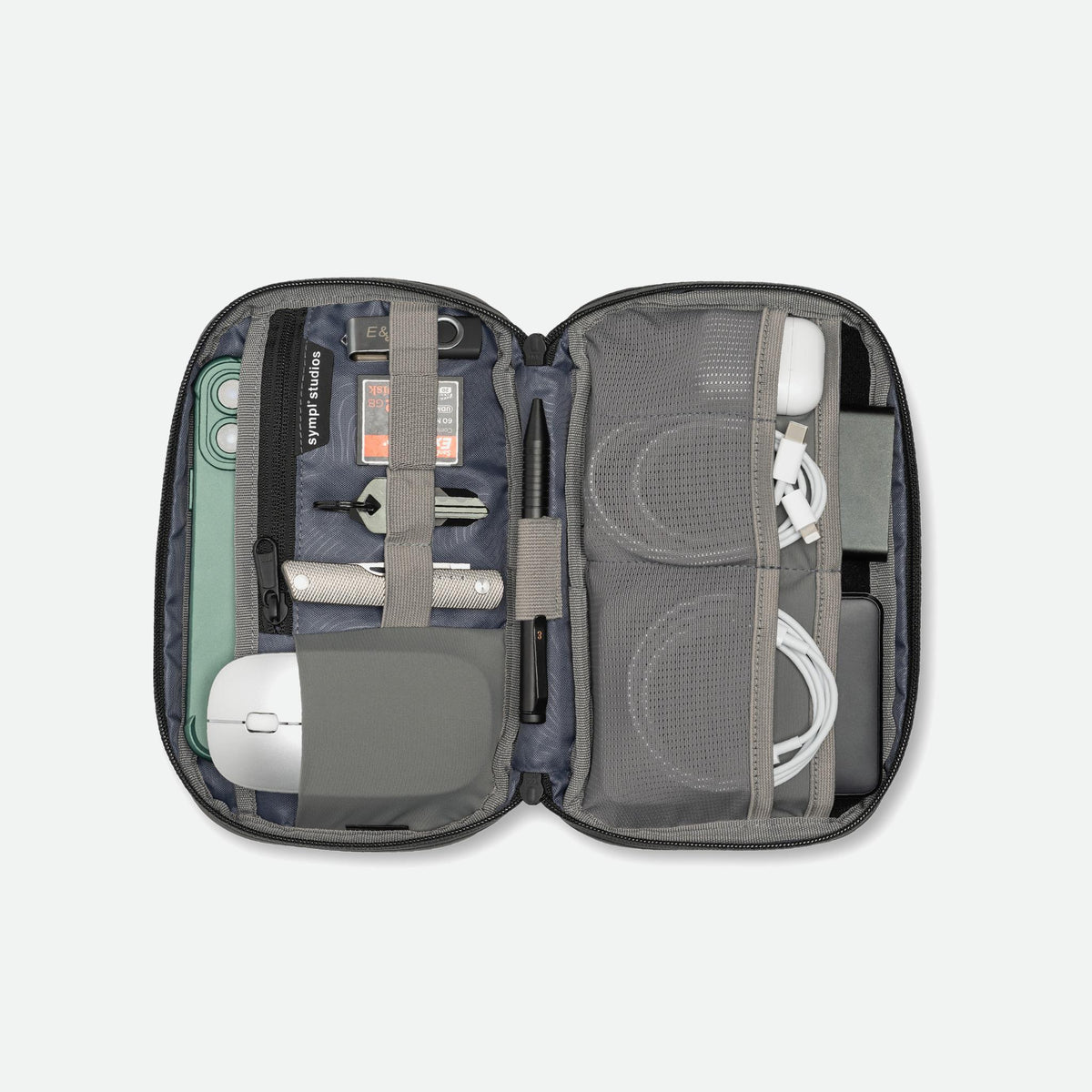 Sympl Tech Kit - Carbonate
