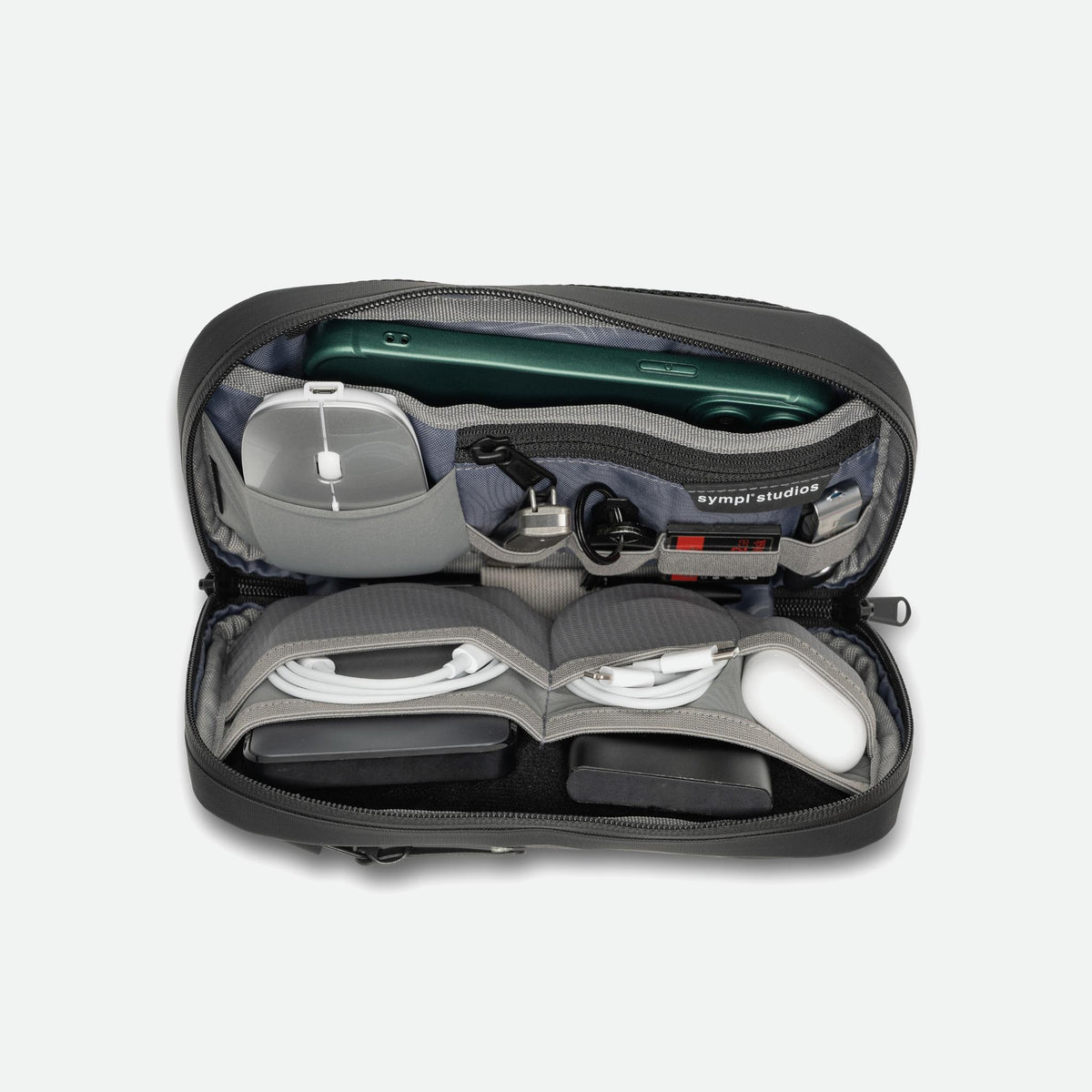 Sympl Tech Kit - Carbonate