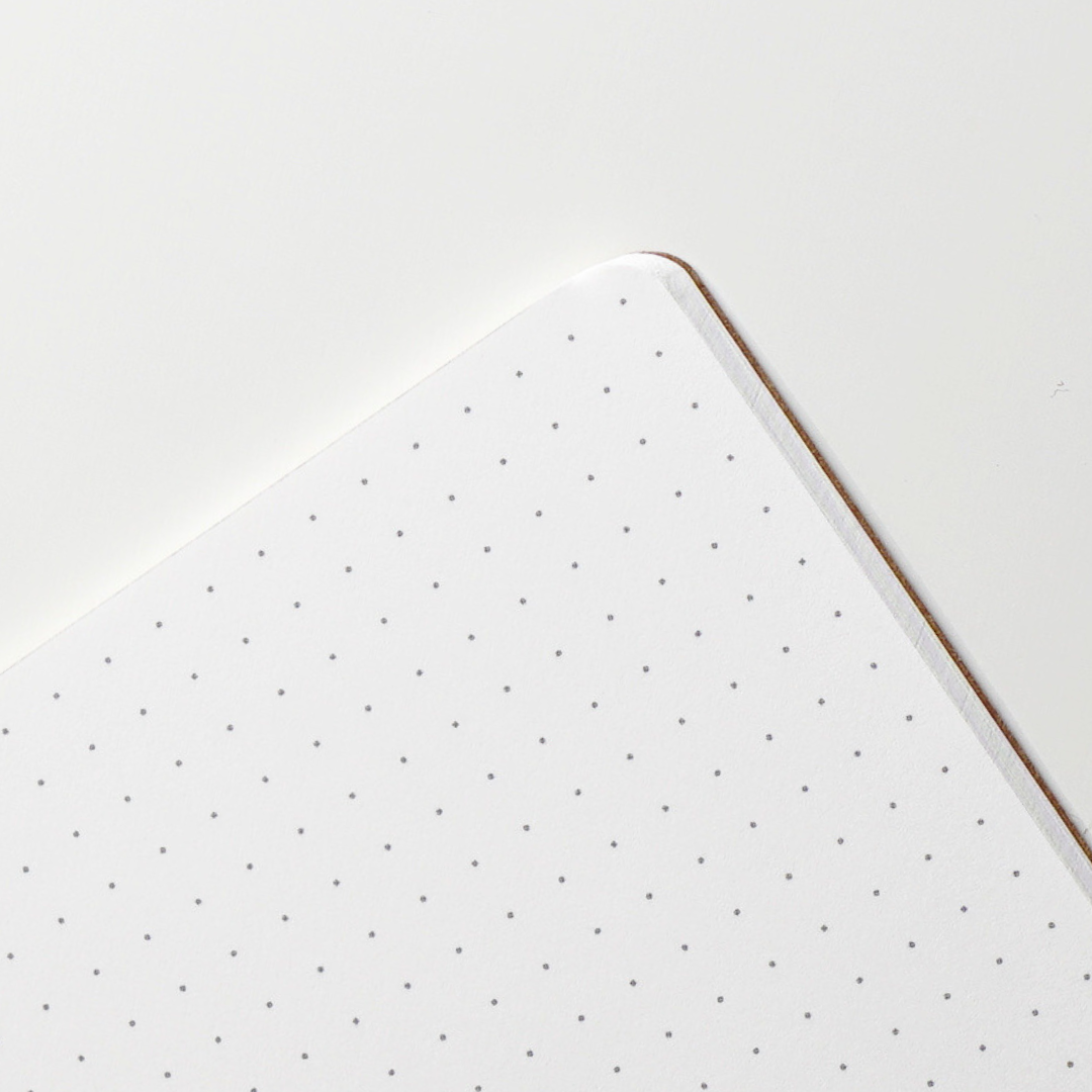 Lochby TN Size Notebook - Dot Grid