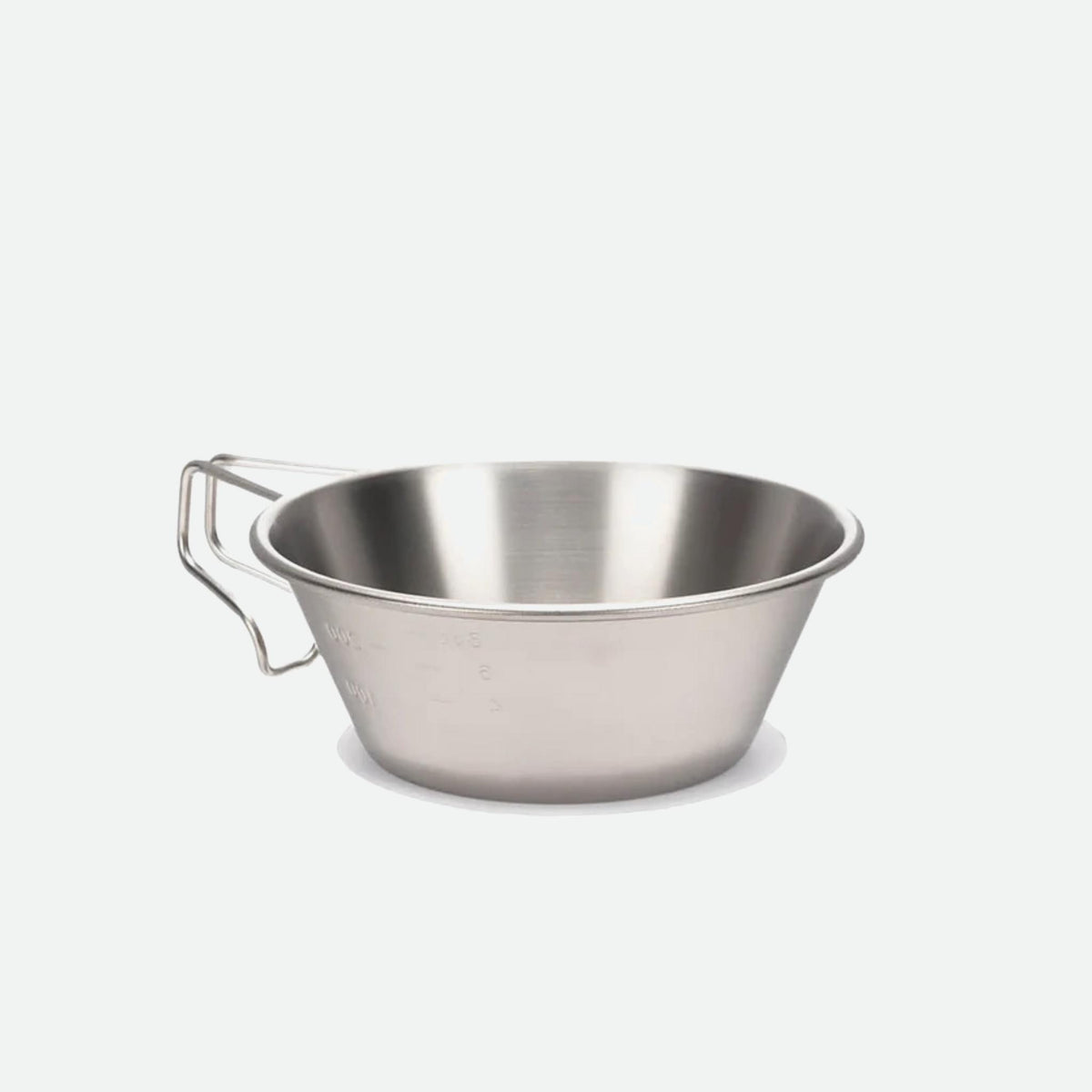 Snow Peak Ti-Backpackers Cup