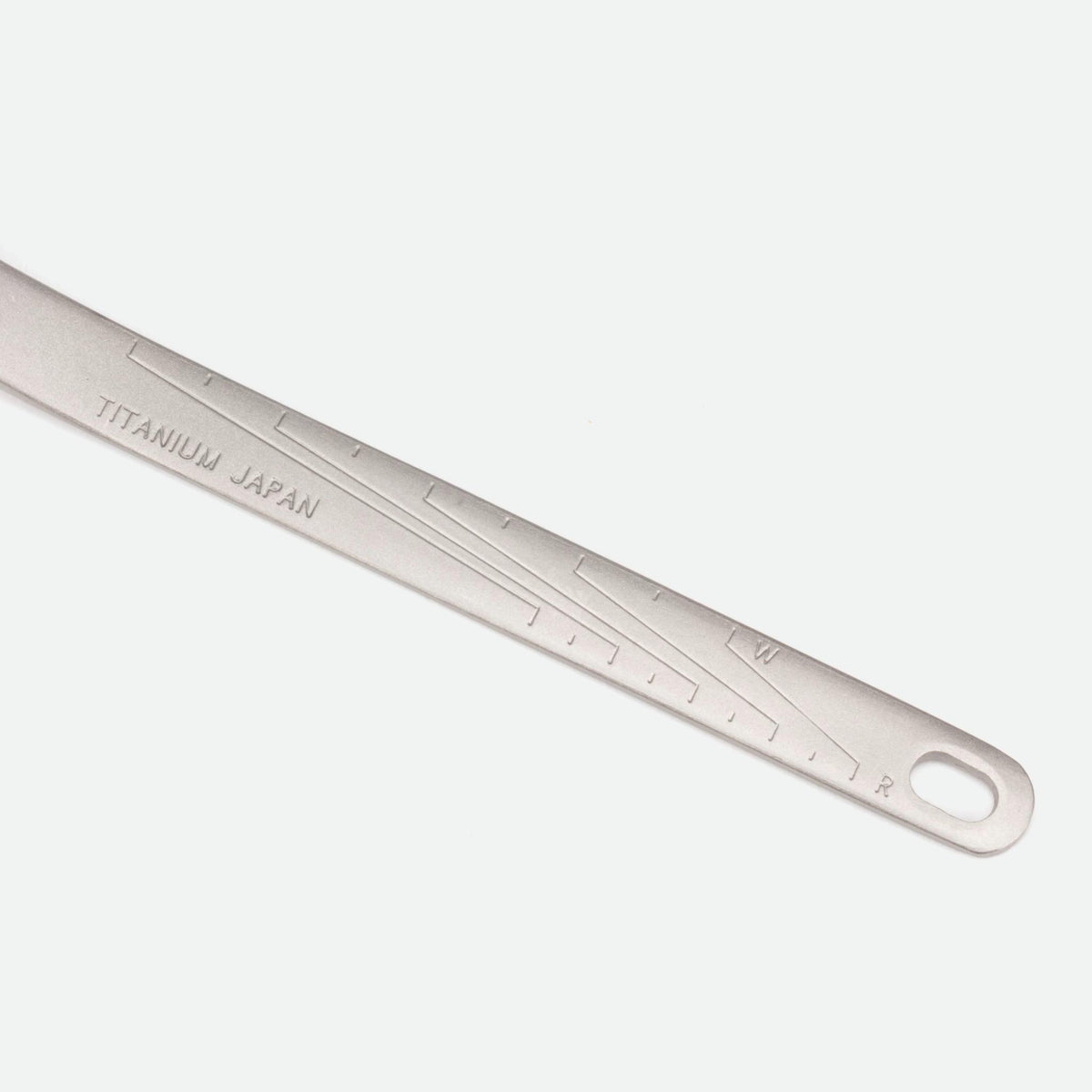 Snow Peak Titanium Foon