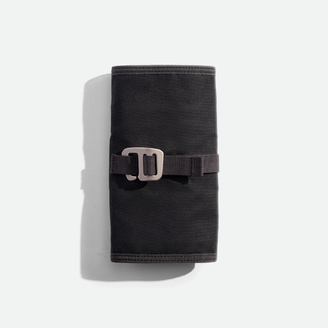 Lochby Tool Roll - Bumblebee