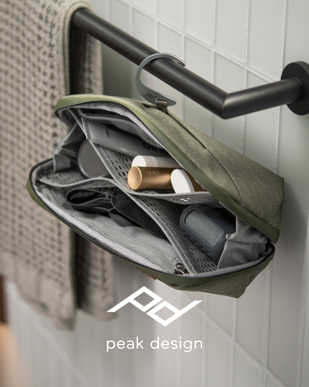 Peak Design - Brand Spotlight