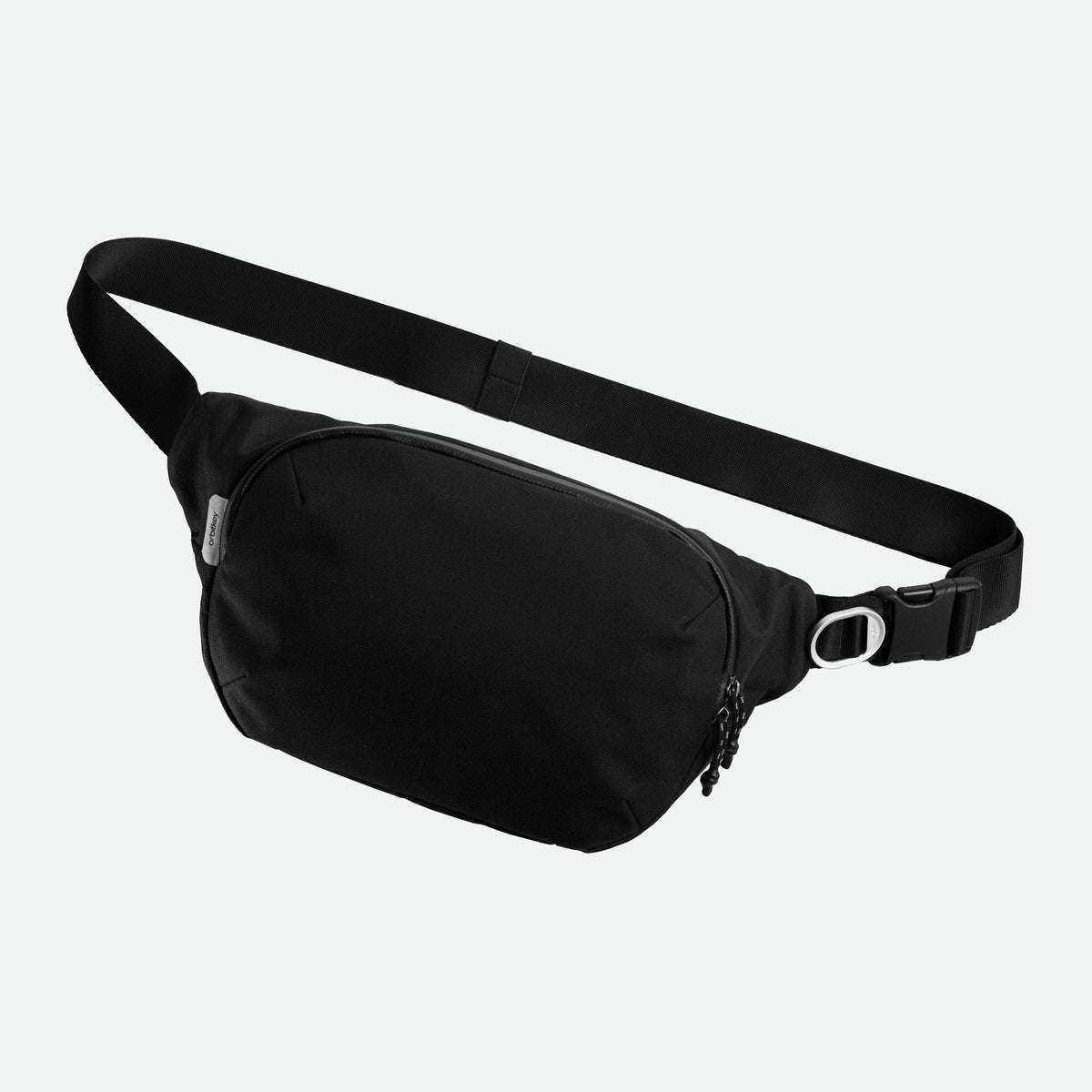 Orbitkey Urban Sling (4L) - Black