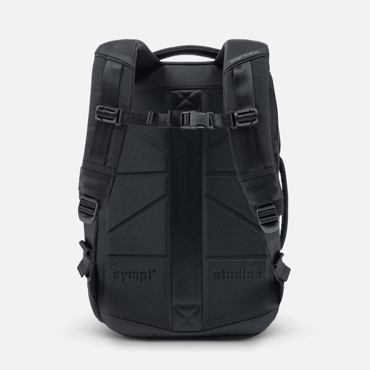 Sympl Weekender Pack 25L - Ballistic