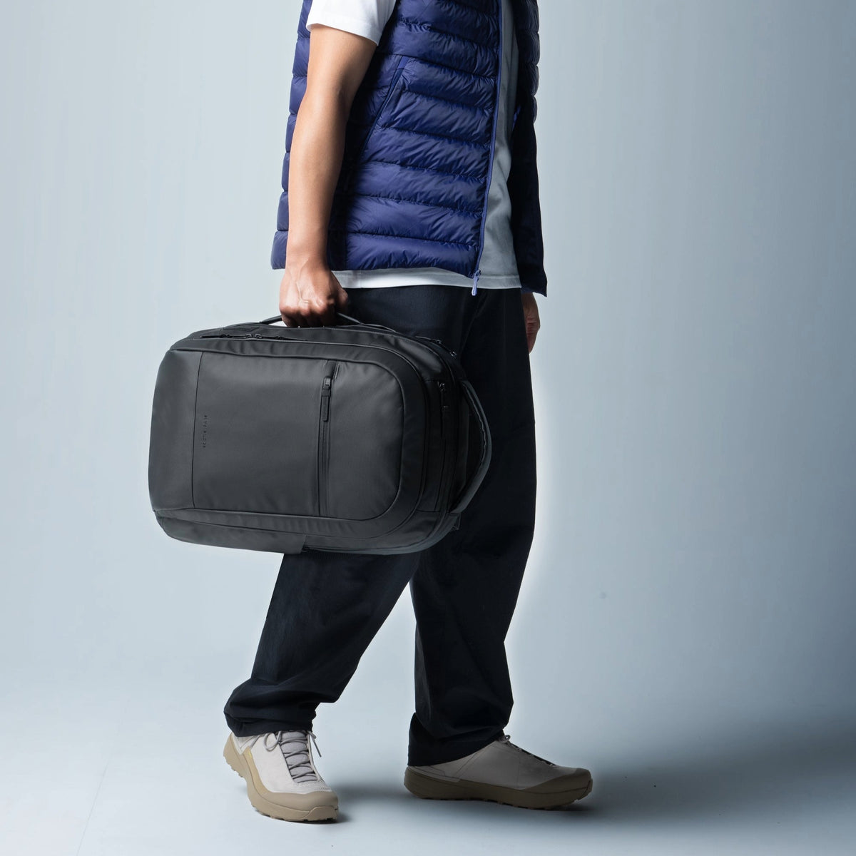Sympl Weekender Pack 25L - Carbonate