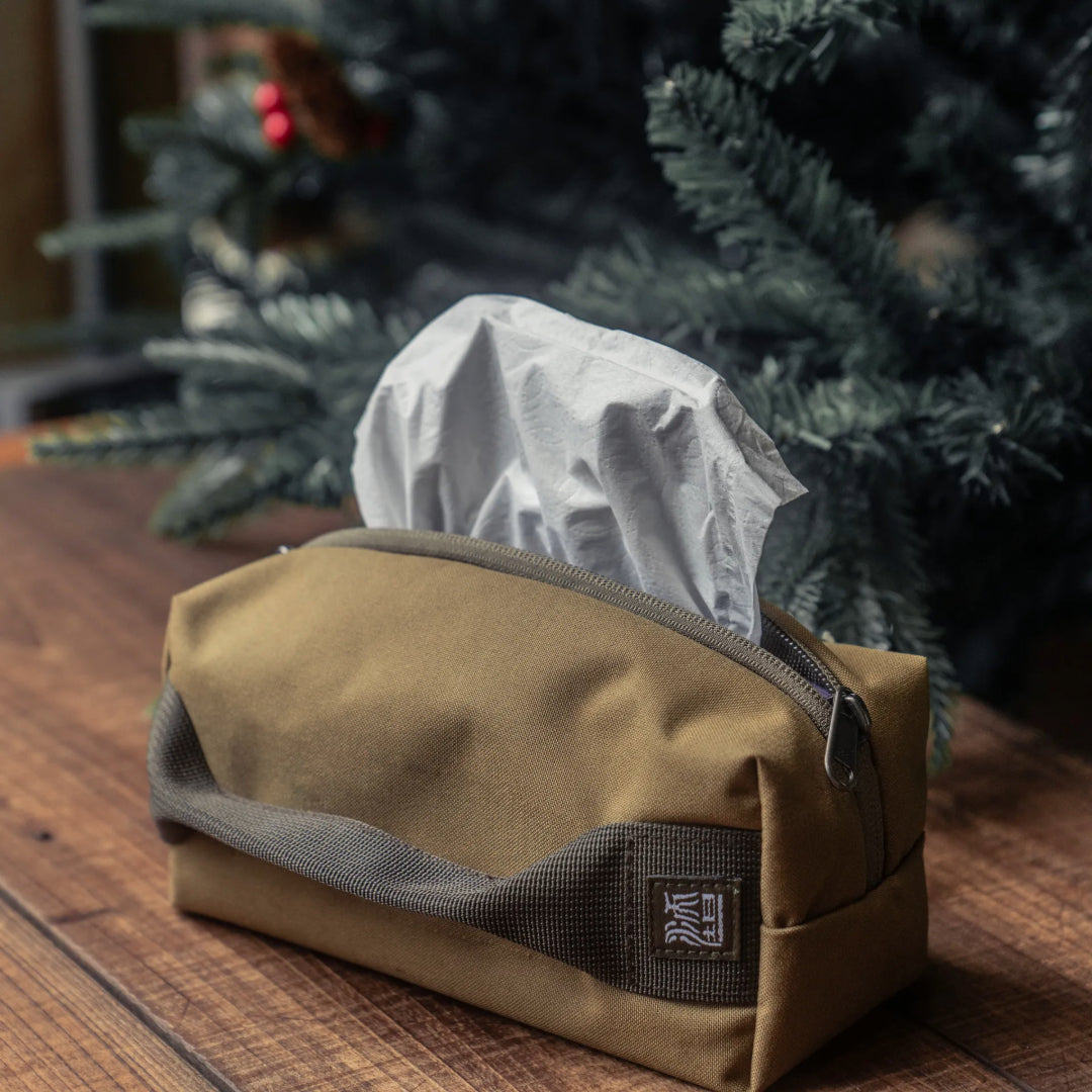 Wotancraft Multi-Purpose Organizer Pouch