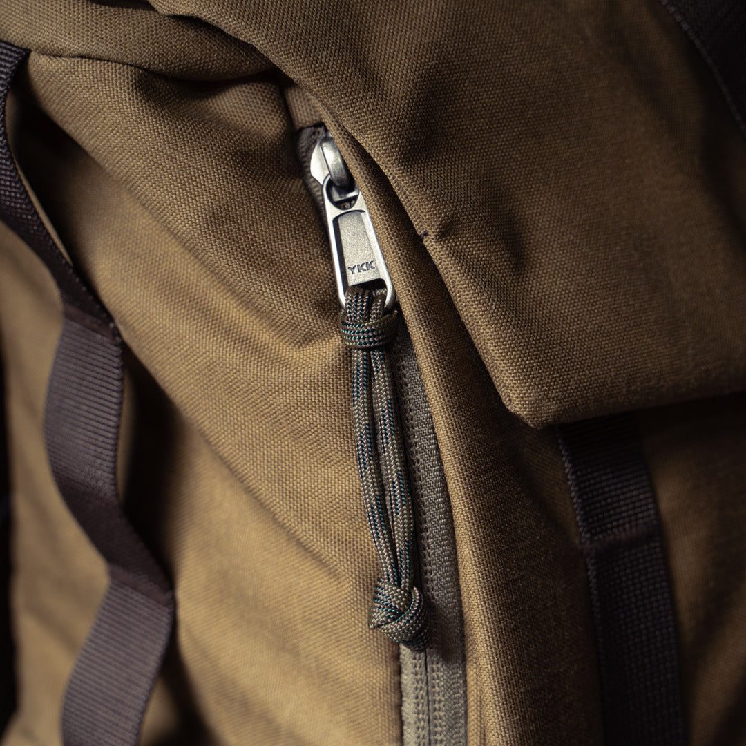Wotancraft Paracord Zipper Pulls - 005