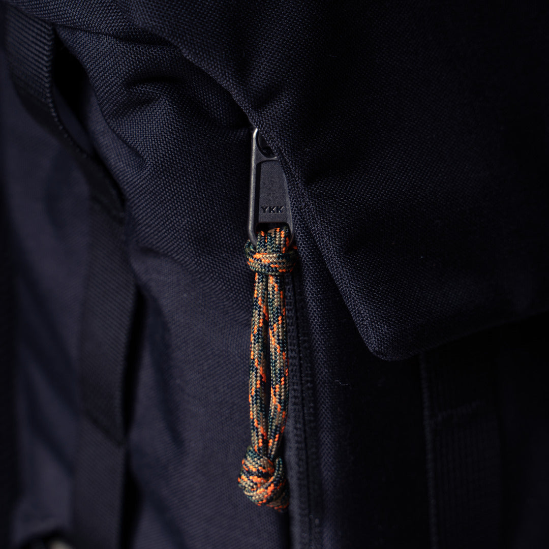 Wotancraft Paracord Zipper Pulls - 008