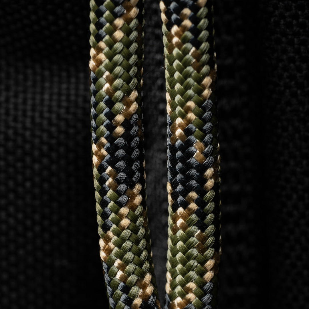 Wotancraft Paracord Zipper Pulls - 009