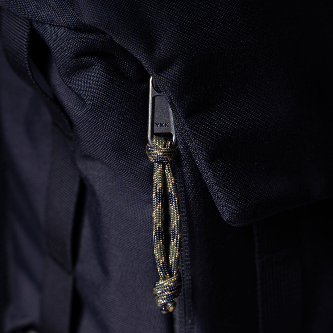 Wotancraft Paracord Zipper Pulls - 009