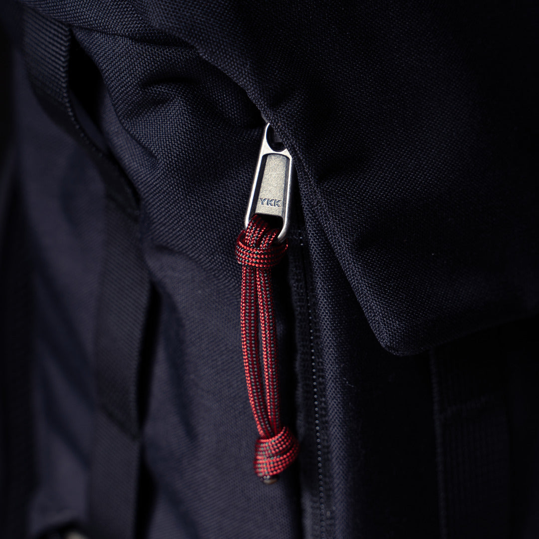 Wotancraft Paracord Zipper Pulls - 011
