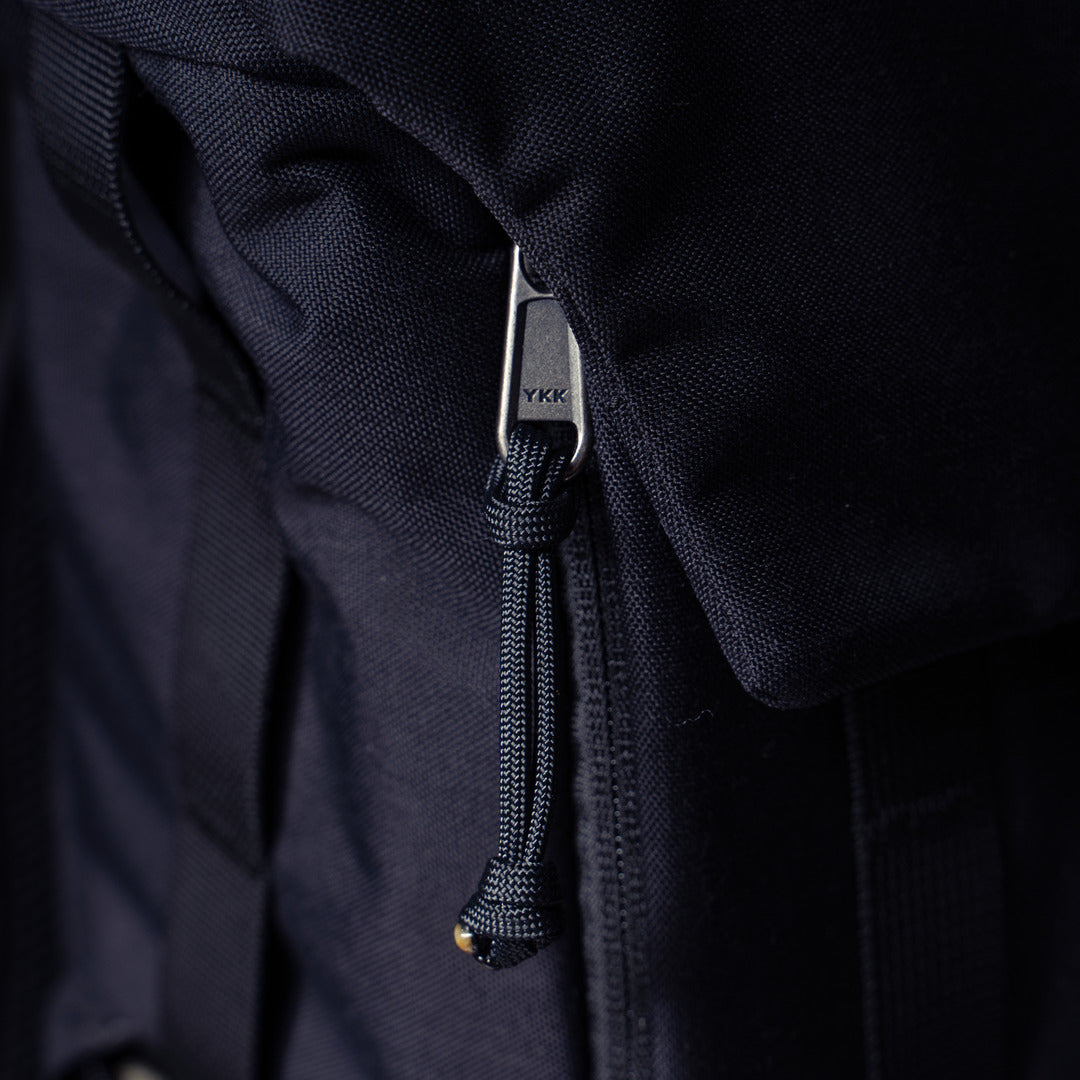 Paracord Zipper Pulls 013