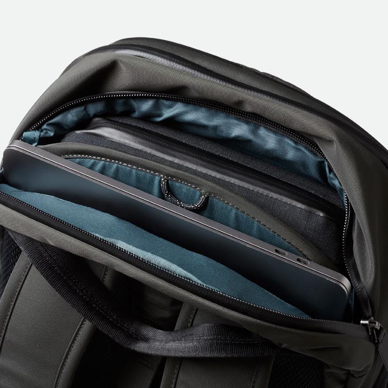 Transit Workpack Pro 22L - Olive