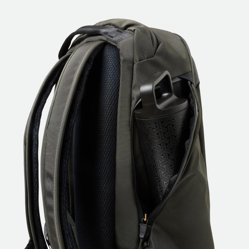 Transit Workpack Pro 22L - Olive