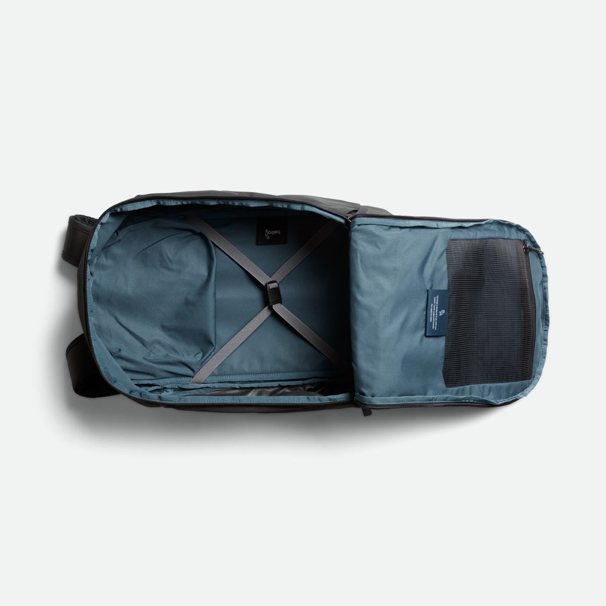Transit Workpack Pro 22L - Olive