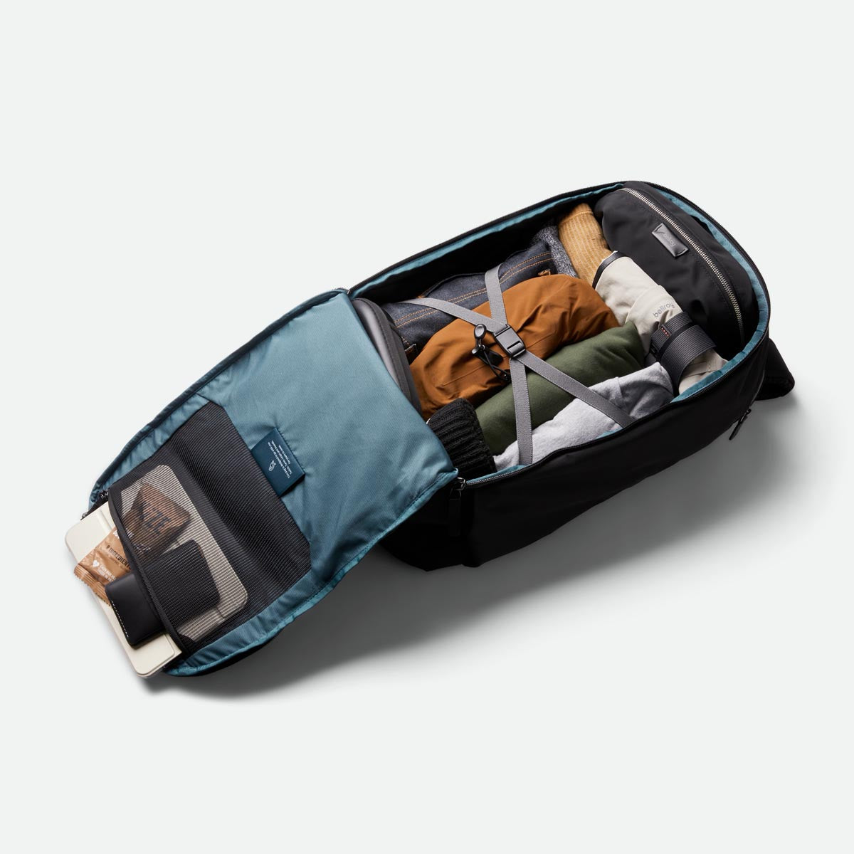 Bellroy Transit Workpack Pro 28L - Black