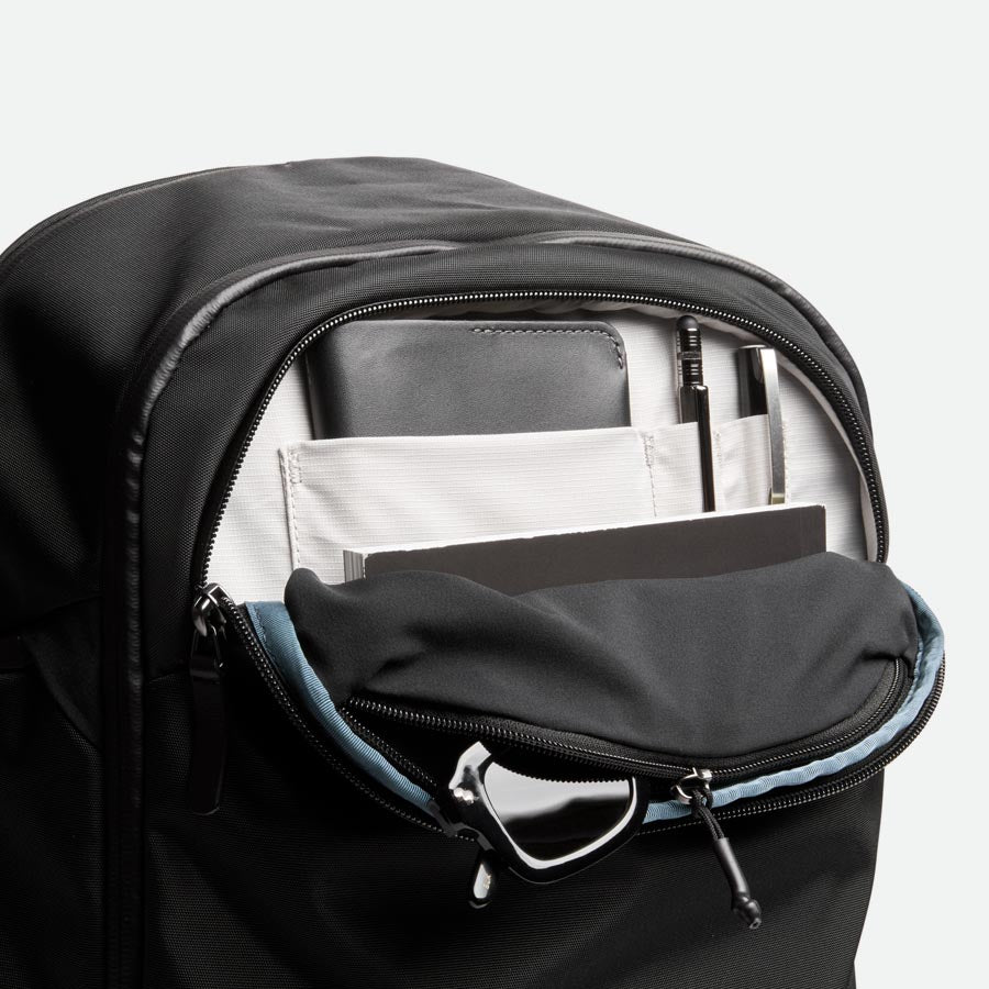 Bellroy Transit Workpack Pro 28L - Black