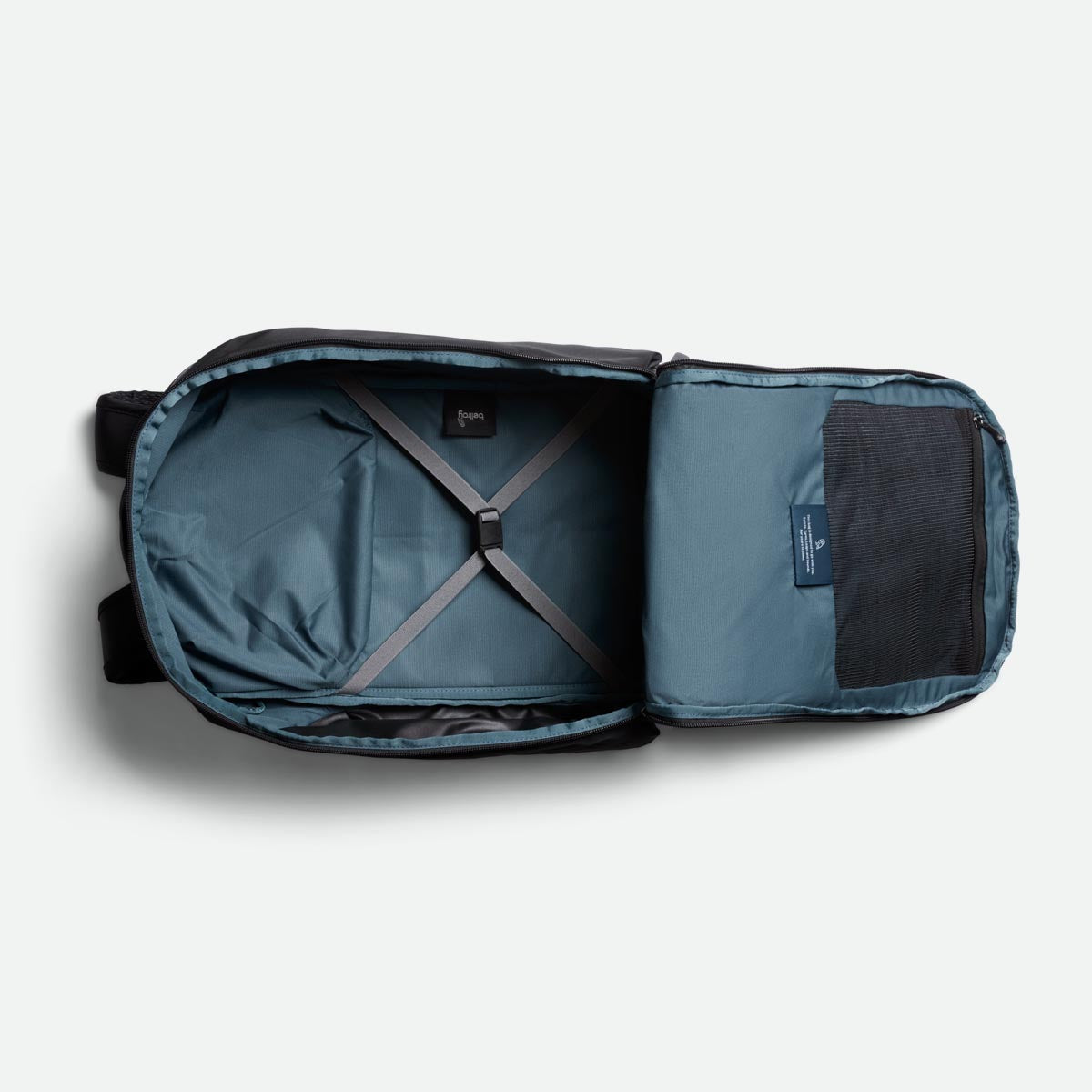 Bellroy Transit Workpack Pro 28L - Black