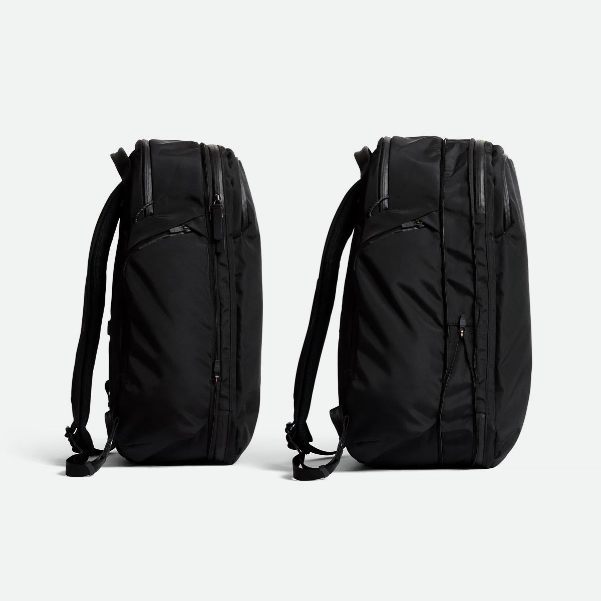 Bellroy Transit Travel Pack Pro - Black