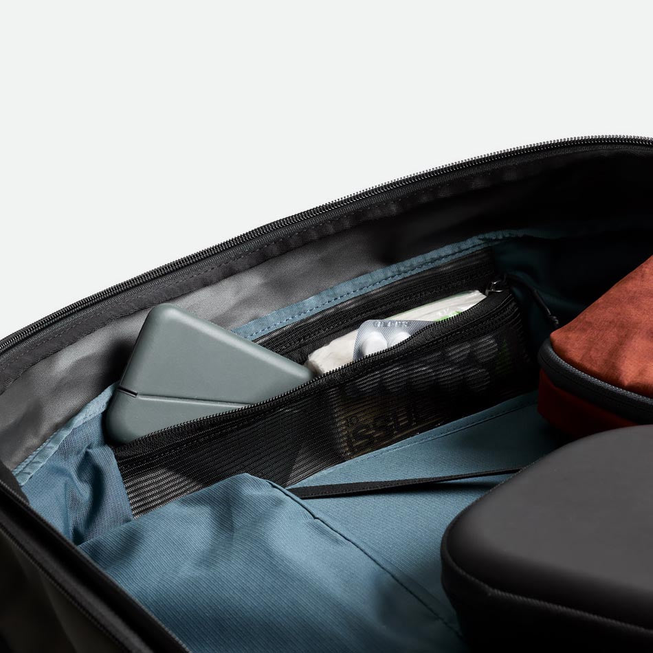 Bellroy Transit Travel Pack Pro - Black