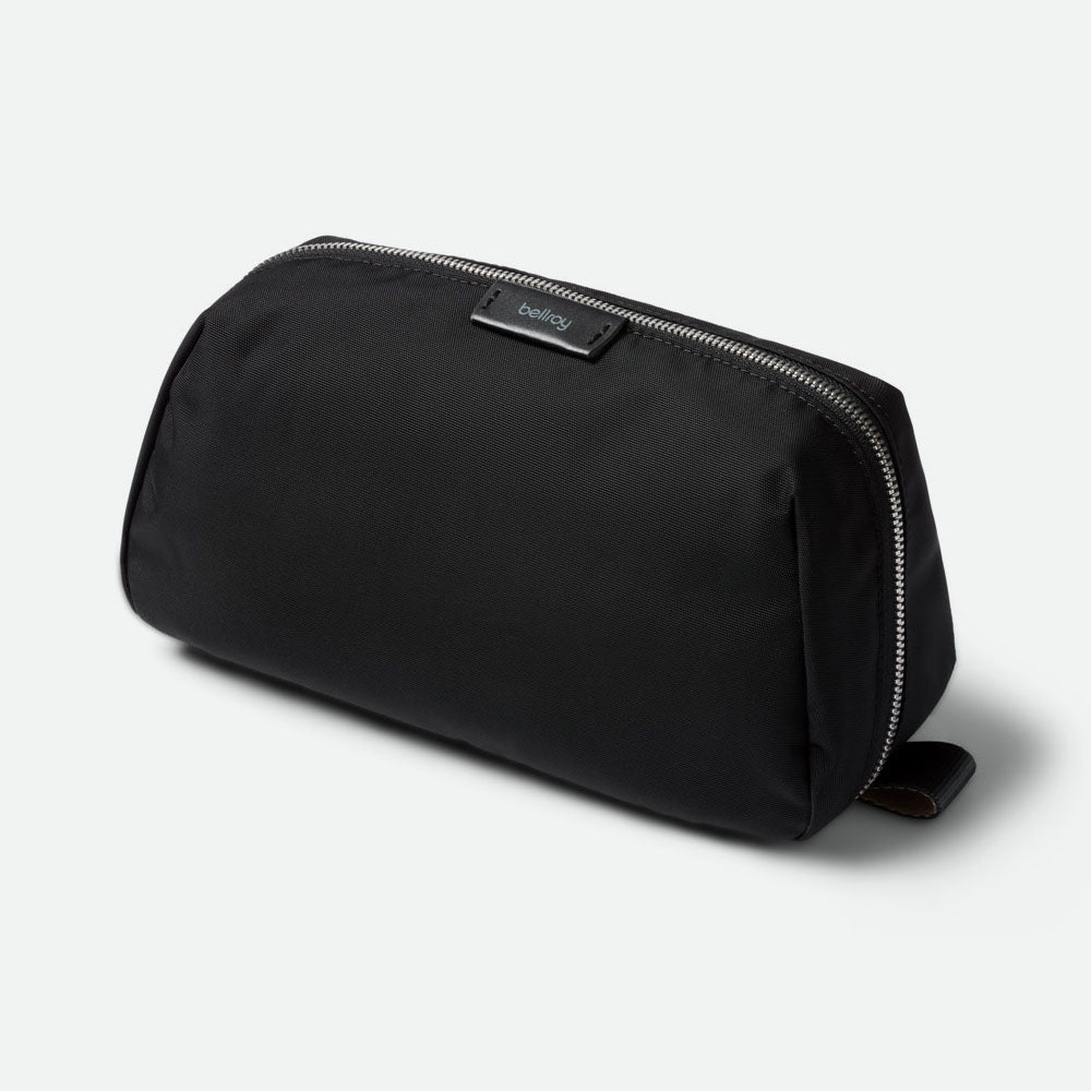 Bellroy Toiletry Kit Plus Black