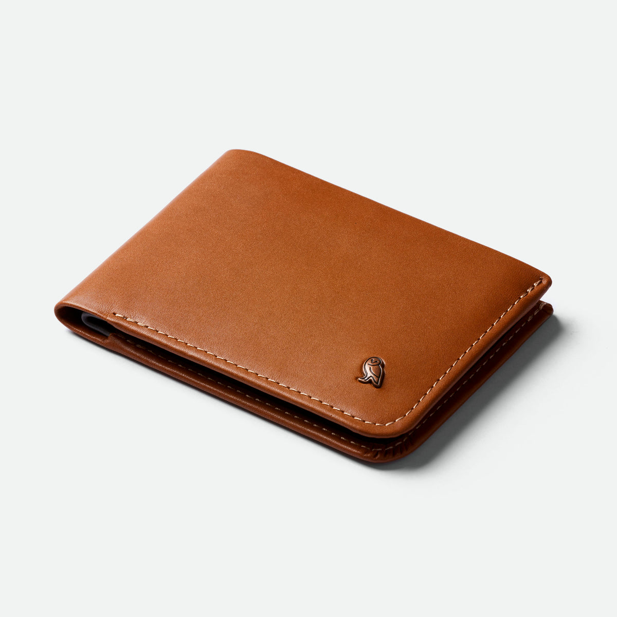 Bellroy Hide & Seek LO Caramel