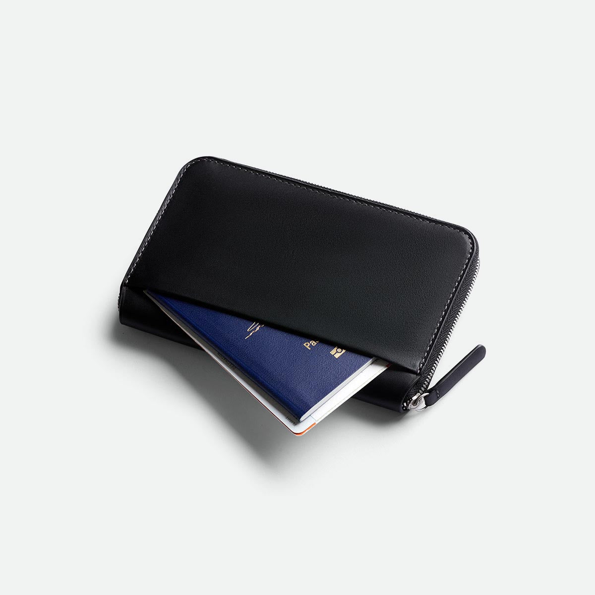 Bellroy Travel Folio - Black