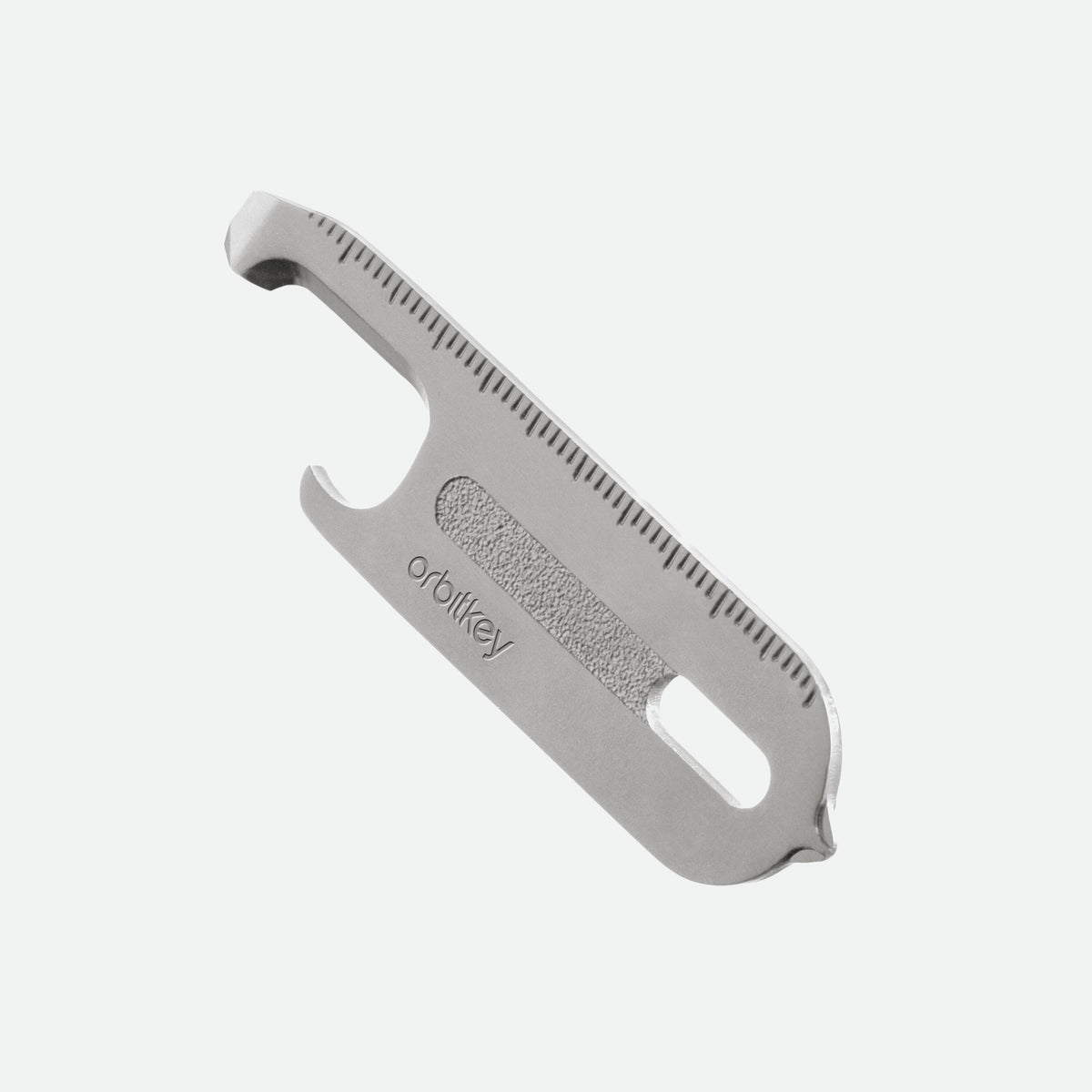 Orbitkey Multi-Tool v2 - Silver