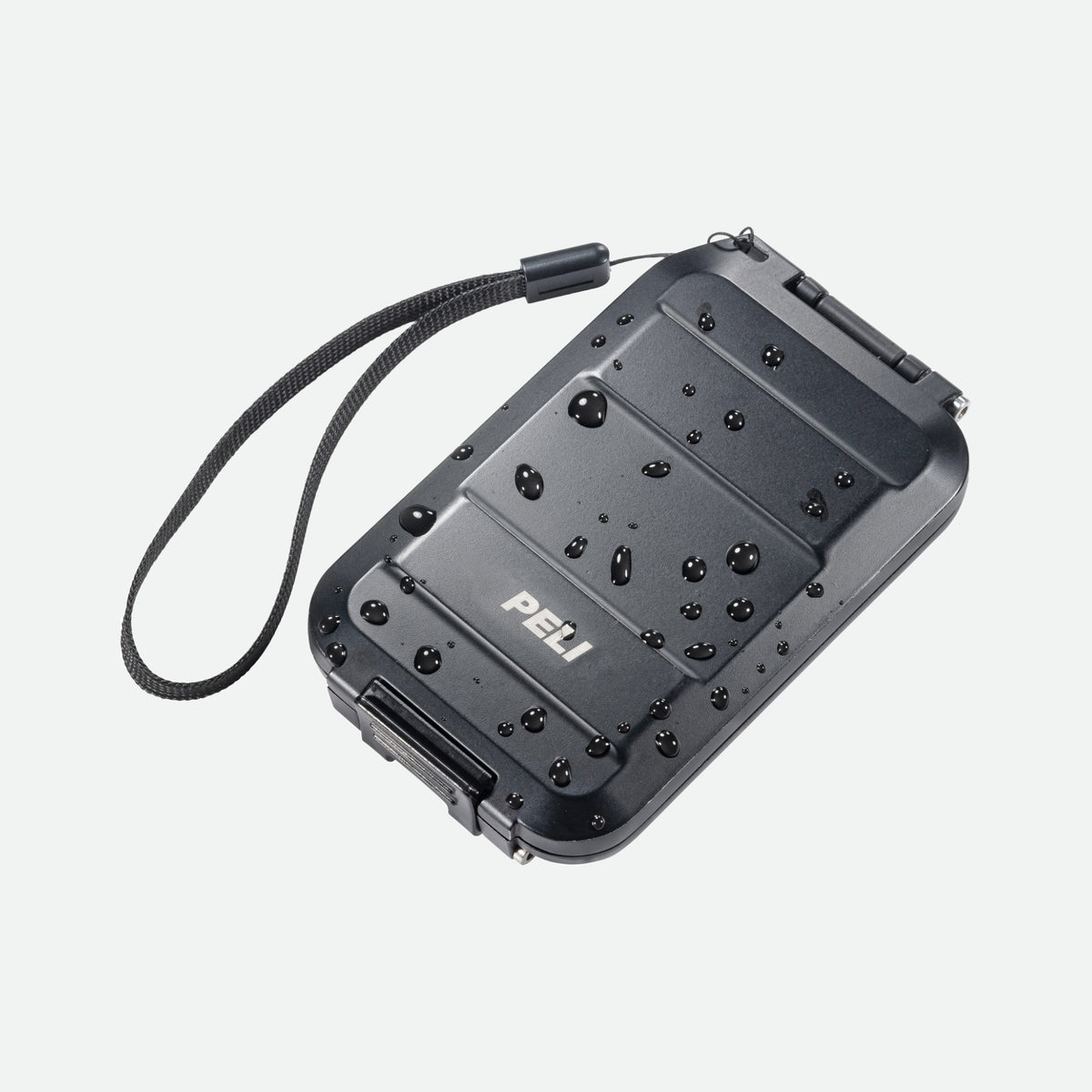 Peli G5 Personal Utility RF Field Wallet - Black
