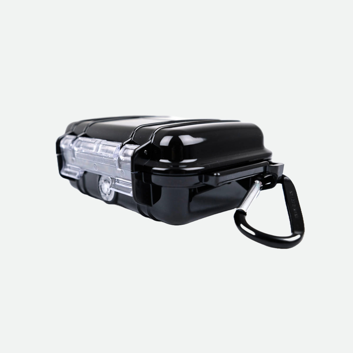 Peli 1010 Micro Case - Black