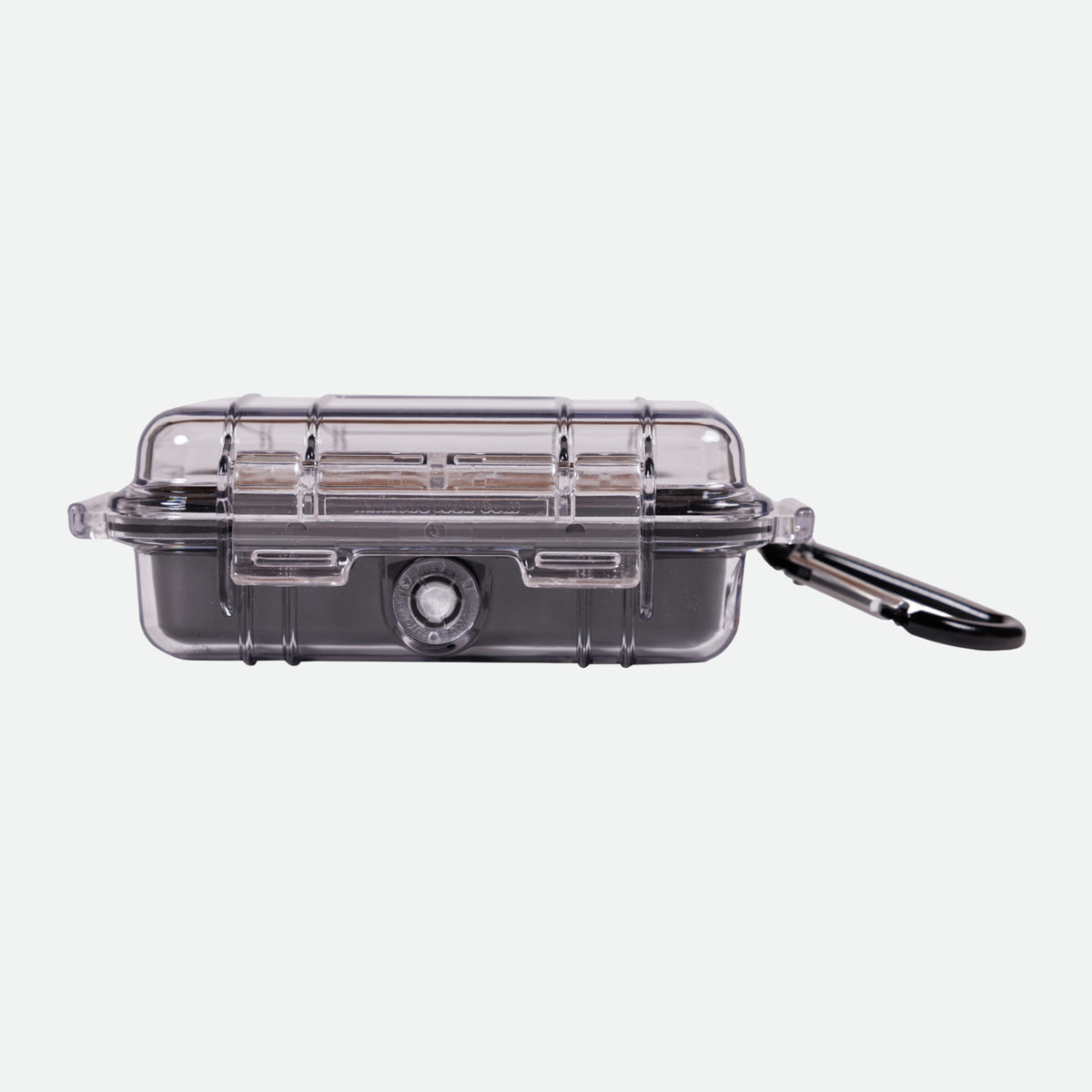 Peli 1010 Micro Case - Clear